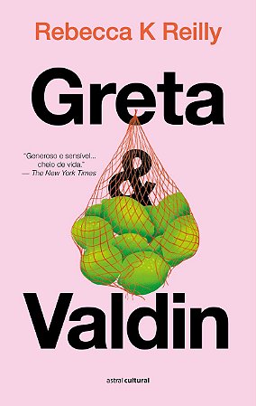 Greta & Valdin