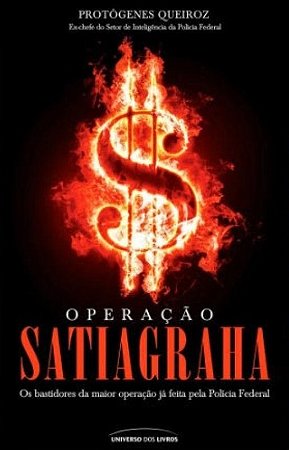 Operação Satiagraha