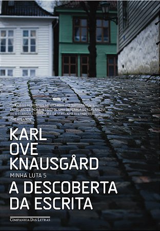 A descoberta da escrita
