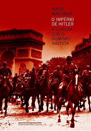 O império de Hitler