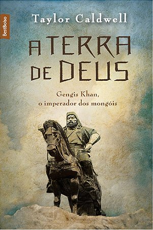 A terra de Deus (edição de bolso)