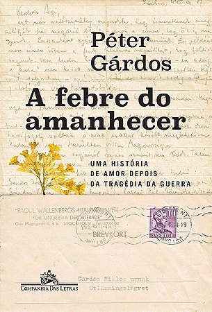 A febre do amanhecer
