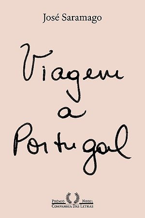 Viagem a Portugal (Nova edição)