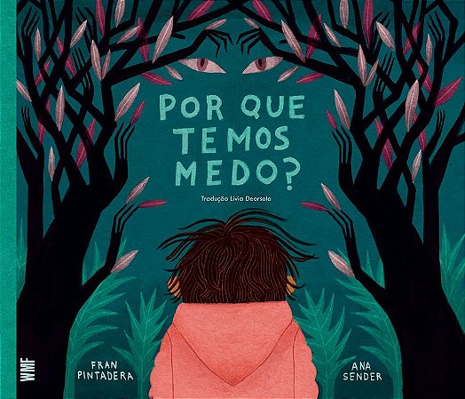 Por que temos medo?