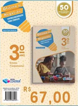 OFICINA DE NEGOCIOS 3.ANO 2023 REF