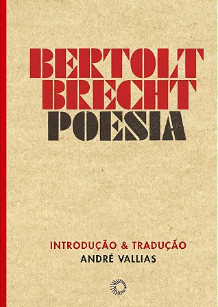 Bertolt Brecht: Poesia