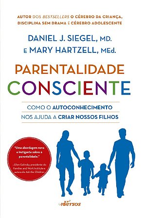 Parentalidade Consciente: Como o autoconhecimento nos ajuda a criar nossos filhos