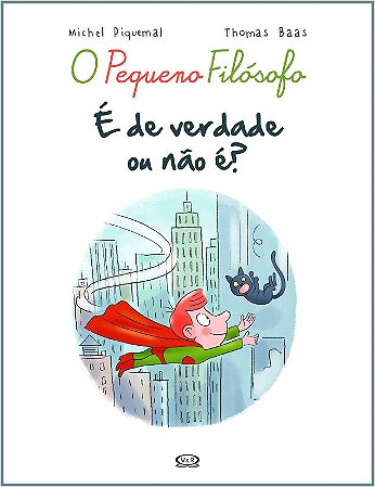 É de verdade ou não é?