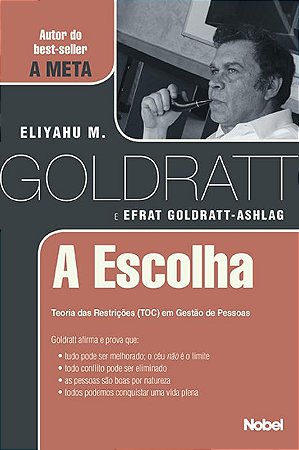 A escolha