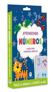 Aprendendo Números