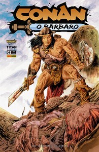 Conan, o bárbaro (2023) 02
