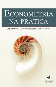 Econometria na prática