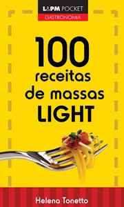 100 receitas de massas light