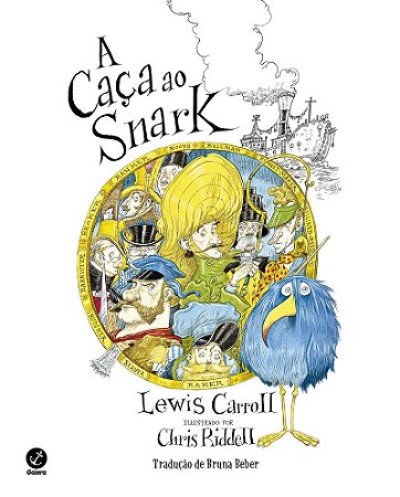 A caça ao Snark