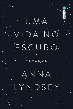 Uma vida no escuro: Memórias