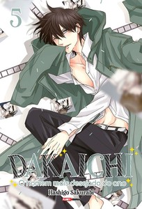 Dakaichi: o homem mais desejado do ano - 05