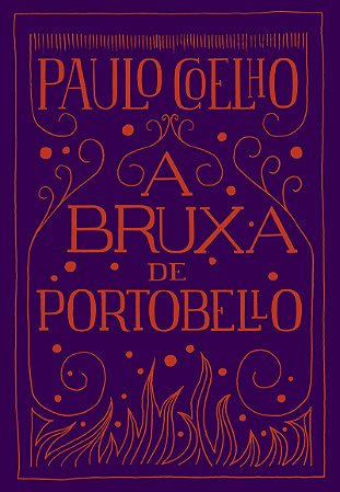 A bruxa de Portobello