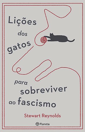 Lições dos gatos para sobreviver ao fascismo