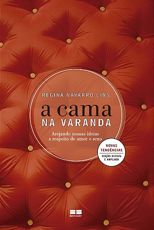 A cama na varanda