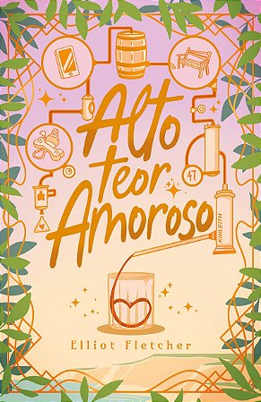 Alto teor amoroso