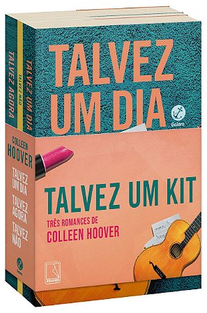 Talvez um Kit