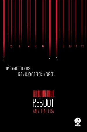 Reboot (Vol. 1)