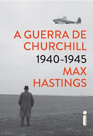 A guerra de Churchill