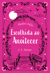 Escolhida ao Anoitecer