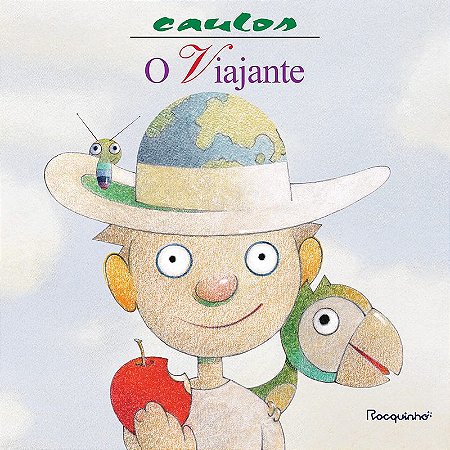 O viajante
