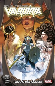Valquíria: jane foster vol.04