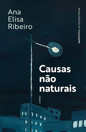 Causas não naturais