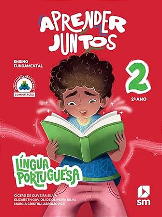 APRENDER JUNTOS PORTUGUES 2 - 9ªED
