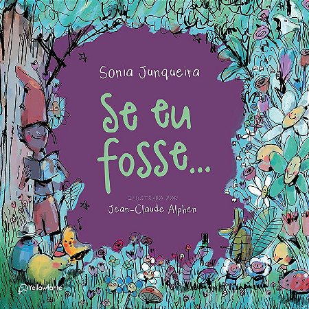 Se eu fosse...