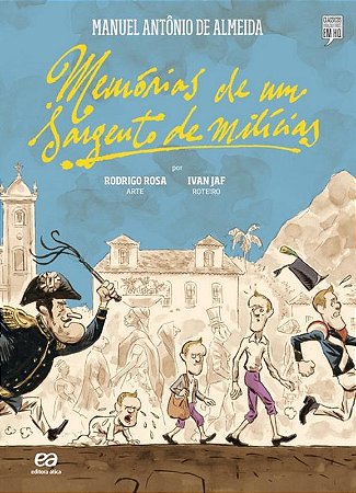 Memórias de um Sargento Milícias