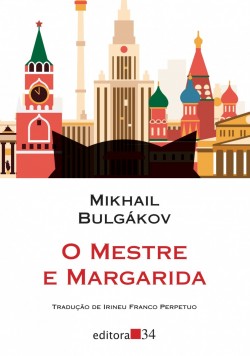 O mestre e Margarida