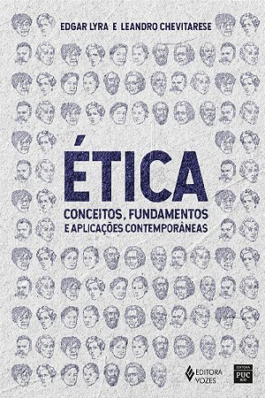 Ética: Conceitos, fundamentos e aplicações contemporâneas