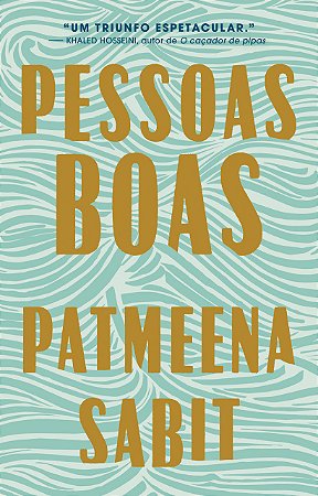 Pessoas boas
