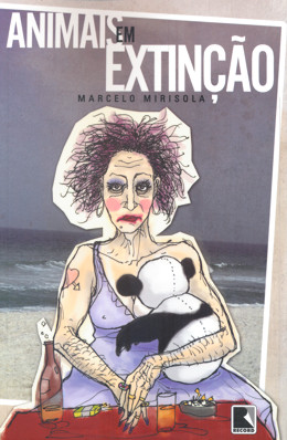 ANIMAIS EM EXTINÇÃO