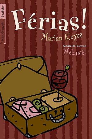 Férias! (edição de bolso)