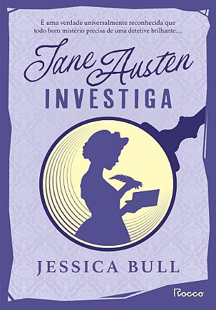 Jane Austen investiga