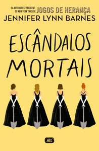Escândalos mortais