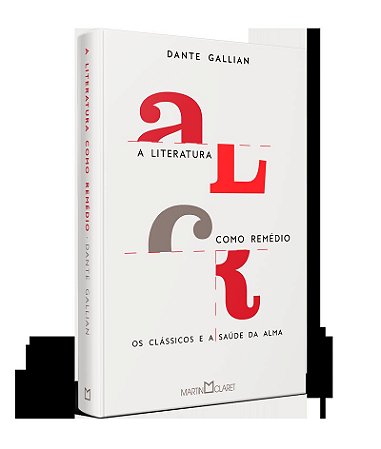 A literatura como remédio