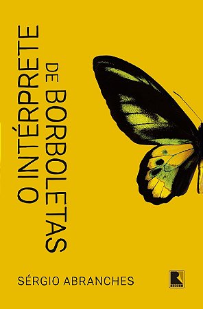 O intérprete de borboletas