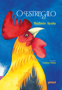 O estregalo