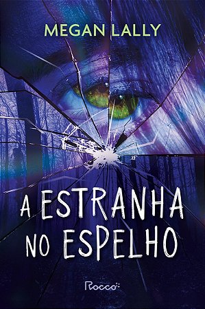 A estranha no espelho