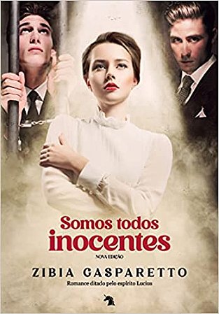 Somos todos inocentes - nova edição