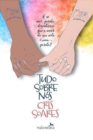 Tudo sobre nós