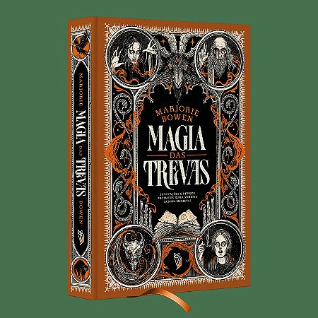 Magia das Trevas