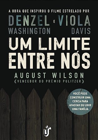 Um limite entre nós: Você pode construir uma cerca para afastar ou unir uma família