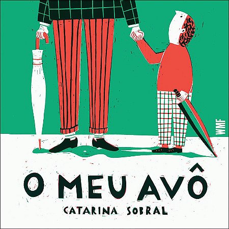 O meu avô